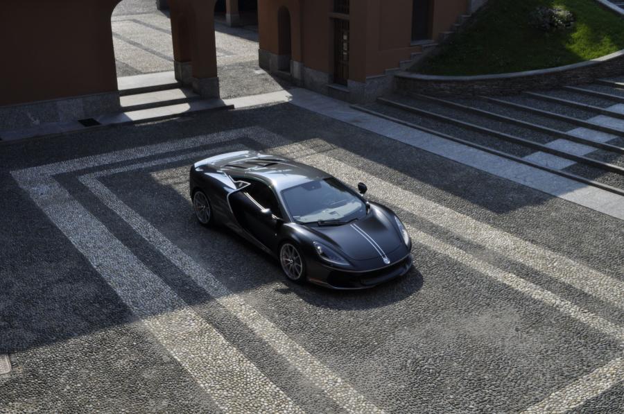  ATS GT Black & Chrome Edition 2019 года  (фото 51 из 211)